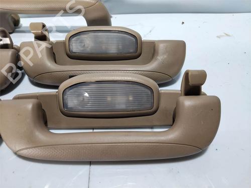 Interior roof handle SSANGYONG RODIUS I | BP38286654I35 - Image 2