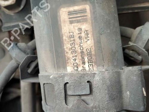 Left front shock absorber SKODA FABIA II (542) 1.2 | BP29430479M16 