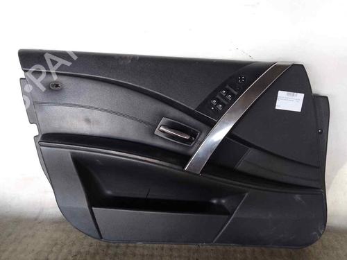 Front left panel BMW 5 (E60) 530 d | BP26480793C58 