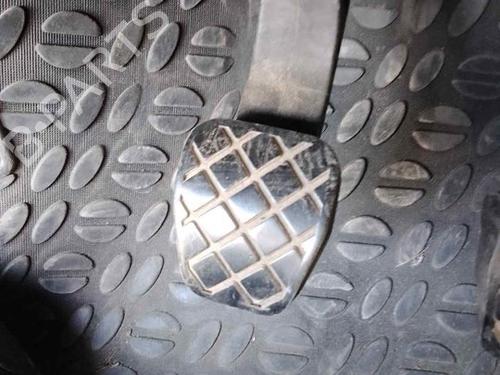 Used Clutch pedal VW POLO IV (9N_, 9A_) [2001-2014]  28463032