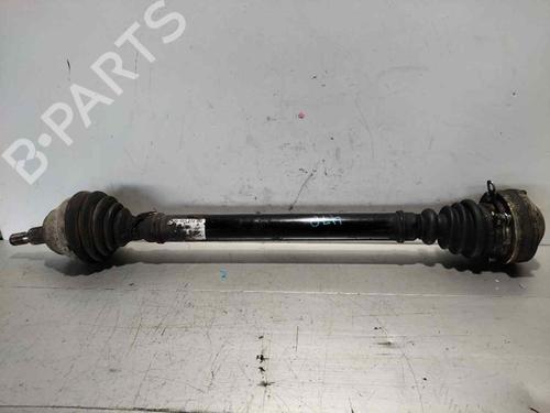 Used Right front driveshaft VW BORA I (1J2) 1.9 TDI (150 hp) 32444159