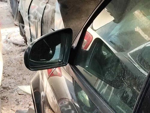 Retrovisore sinistro AUDI A4 B6 Avant (8E5) 3.0 (220 hp) 29272620