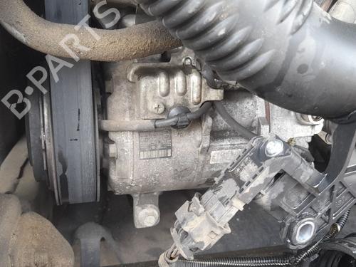 Used AC compressor AC compressor RENAULT ESPACE V (JR_) 1.6 dCi 130 (130 hp) 34436904 34436904