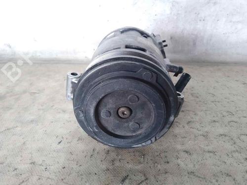 AC compressor BMW 3 Compact (E46) 320 td | BP36158446M34 - Image 2