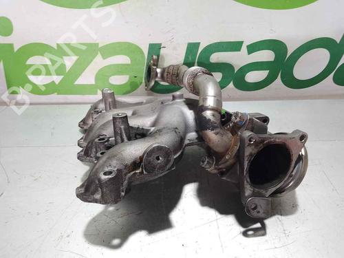 Intake manifold VW GOLF V (1K1)  | BP31670104M70 