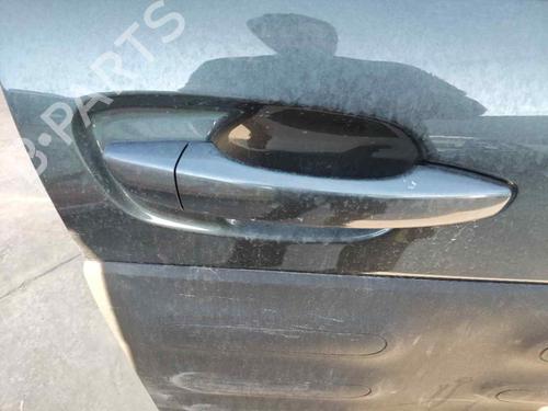 Used Front right exterior door handle CITROËN C4 CACTUS 1.6 BlueHDi 100 (99 hp) 29190390