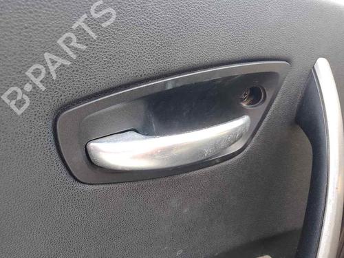 Used Rear left interior door handle BMW 1 (E87) 118 d (122 hp) 28455712