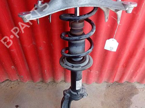 Left front shock absorber AUDI A5 (8T3) 2.0 TDI | BP29572261M16
