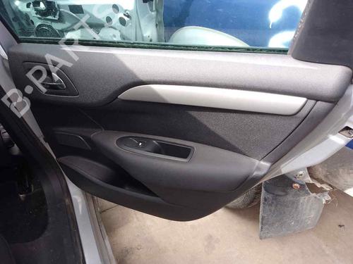 Used Rear right panel CITROËN C4 II (NC_) [2009-2025]  28453101