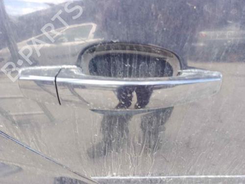 Høyre bak utvendig håndtak OPEL VECTRA C (Z02) 1.9 CDTI (F69) (150 hp) 28464637