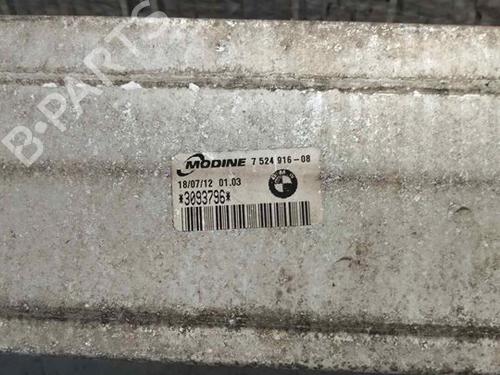 Intercooler BMW X1 (E84) sDrive 16 d | BP28465335M30 - Image 3