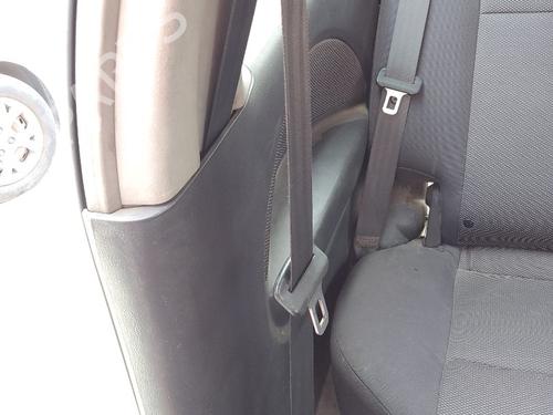 Used Front right seatbelt Front right seatbelt CHEVROLET AVEO / KALOS Hatchback (T200) 1.4 16V (94 hp) 36532094 36532094
