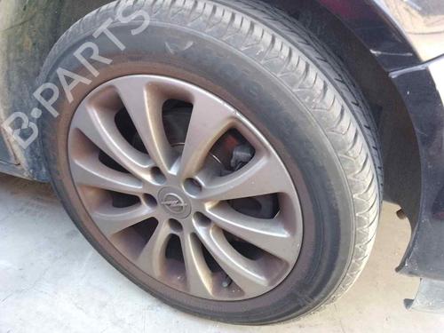 Used Right front steering knuckle OPEL ASTRA H (A04) 1.7 CDTI (L48) (100 hp) 28463002