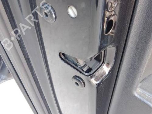 Used Rear left lock Rear left lock SKODA OCTAVIA III (5E3, NL3, NR3) [2012-2021] 40153356 40153356