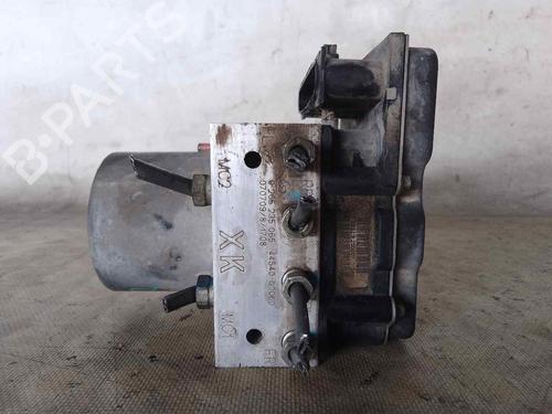 Used ABS pump TOYOTA AURIS (_E15_) [2006-2012]  26484994