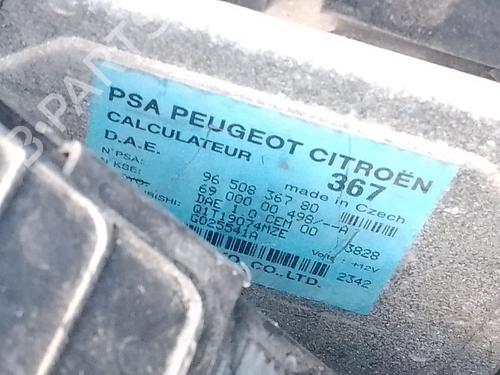 Electronic module CITROËN C3 Pluriel (HB_) 1.4 | BP32167057M83