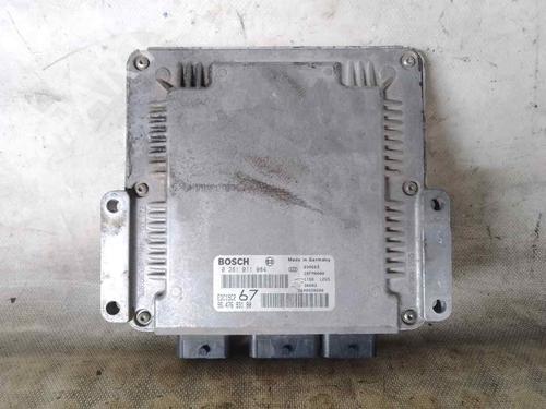 Used Engine control unit (ECU) CITROËN XSARA PICASSO (N68) 2.0 HDi (90 hp) 26475898