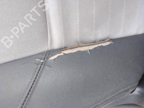 Left front seat VOLVO C30 (533) D5 | BP39690635C15 - Image 3