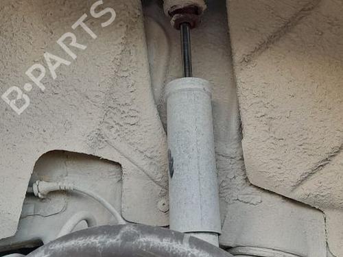 Venstre bagtil støddæmper Venstre bagtil støddæmper SKODA OCTAVIA II (1Z3) 2.0 TDI (140 hp) 33817494 33817494