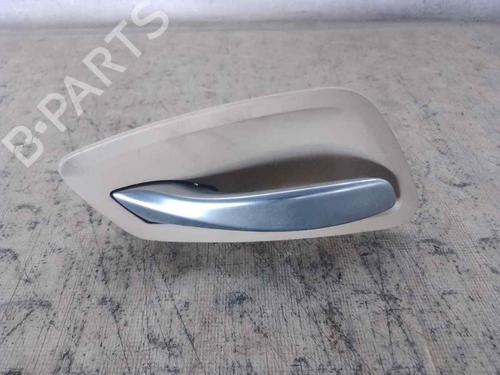Used Front left interior door handle BMW 3 (E90) 320 d (163 hp) 26719088