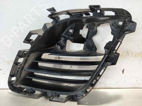 Used Grille Grille MAZDA CX-7 (ER) [2006-2014] 33941723 33941723