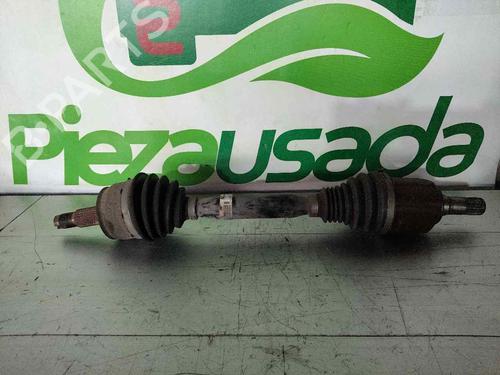 Transmisión delantera izquierda ALFA ROMEO GIULIETTA (940_) 1.6 JTDM (940FXD1A) (105 hp) 31249164