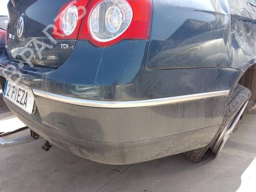 Rear bumper VW PASSAT B6 (3C2)  | BP28451764C8