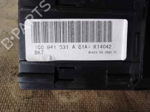 Headlight switch SEAT ALHAMBRA (7V8, 7V9)  | BP26468812I24 