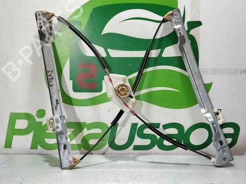 Used Front left window mechanism CITROËN C4 Grand Picasso I (UA_) 1.6 HDi (109 hp) 31813101