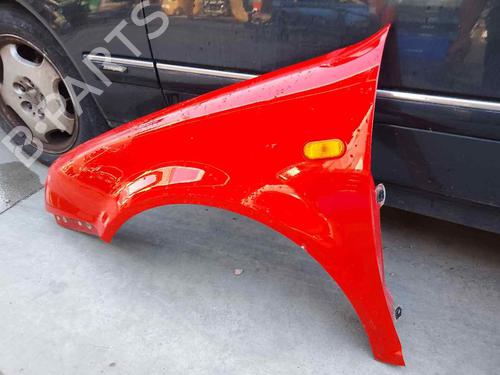 Left front fenders VW GOLF IV (1J1)  | BP26478631C41 