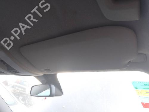 Right sun visor VOLVO C30 (533) D5 | BP39690668I2 - Image 2