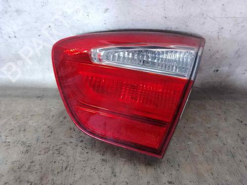 Used Right tailgate light KIA RIO III (UB) 1.2 CVVT (84 hp) 26478855