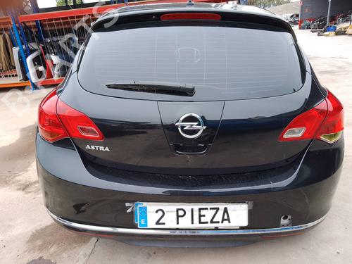 Elektronisk sensor OPEL ASTRA J (P10)  | BP26480062M84 