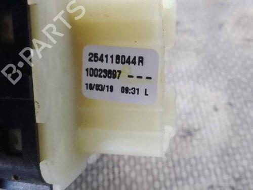 Left front window switch RENAULT CLIO IV (BH_)  | BP26476811I27 