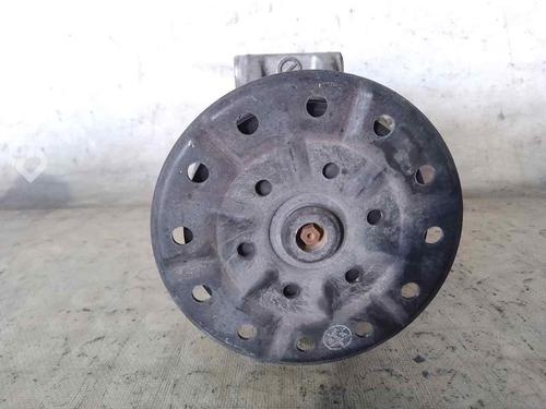 AC compressor TOYOTA AVENSIS Saloon (_T25_) 2.0 D-4D (CDT250_, CDT250R) | BP26484693M34 