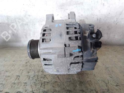 Generator CITROËN C3 / C3 ORIGIN III (SX) 1.2 THP 110 (110 hp) 27718448