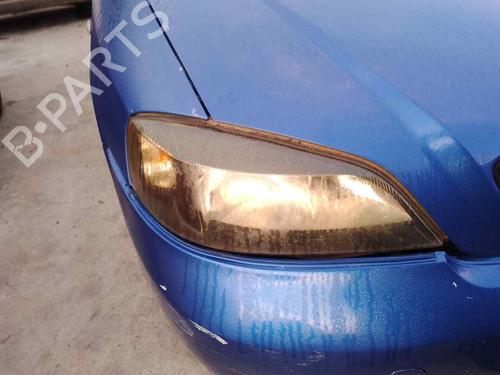 Højre forlygte OPEL ASTRA G Coupe (T98) 1.8 16V (F07) (125 hp) 28456243
