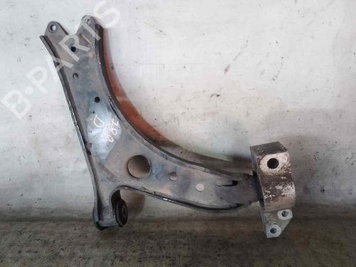 Used Right front suspension arm AUDI A3 (8P1) 1.9 TDI (105 hp) 26475073