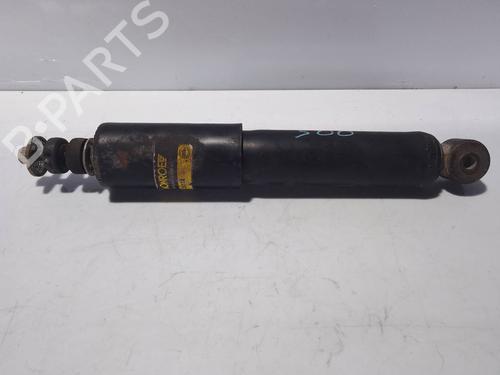 Used Right front shock absorber Right front shock absorber HYUNDAI TERRACAN (HP) [2001-2008] 28452740 28452740