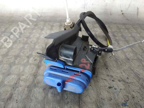 Rear right lock AUDI A4 B5 (8D2)  | BP26472895C99 