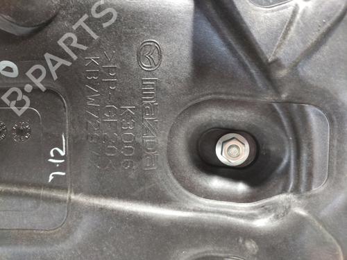 Rear right window mechanism MAZDA CX-5 (KF) | BP36559156C25 - Image 2