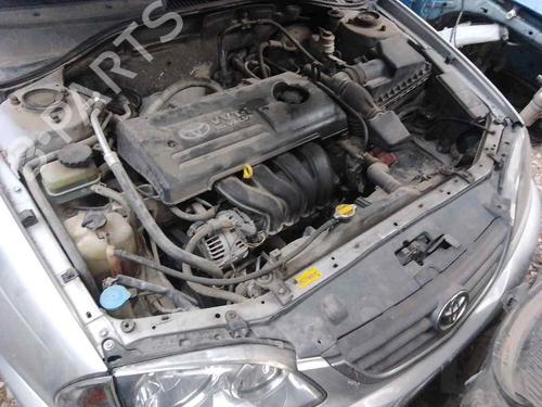 Used AC radiator TOYOTA AVENSIS Liftback (_T22_) 1.6 i (AT220_, AT220R) (110 hp) 28470136