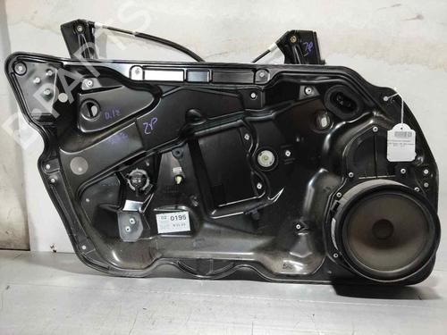 Used Front left window mechanism Front left window mechanism VW PASSAT B7 (362) [2010-2016] 28452137 28452137