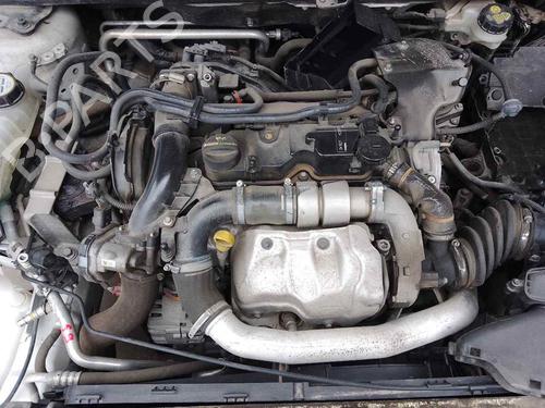 Used ABS pump VOLVO V40 Hatchback (525) D2 (114 hp) 28464985