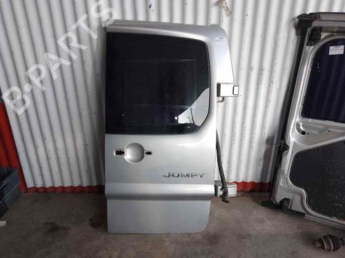 Used Right rear door CITROËN JUMPY II (VF7) 2.0 HDi 120 (120 hp) 31588902