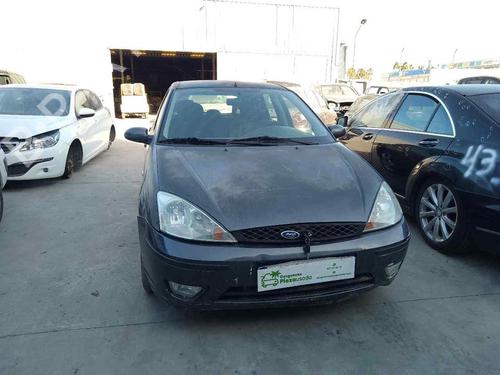 Nebelscheinwerfer links FORD FOCUS I (DAW, DBW) 1.8 Turbo DI / TDDi | BP26468011C30 