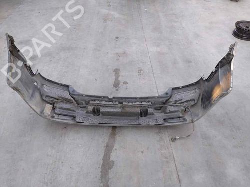 Rear bumper KIA SORENTO I (JC) 2.5 CRDi 4WD | BP26484648C8 