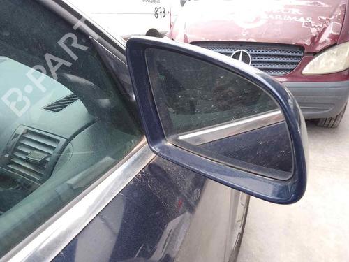 Bakspejl Højre AUDI A4 B6 (8E2) 1.9 TDI (130 hp) 28467774