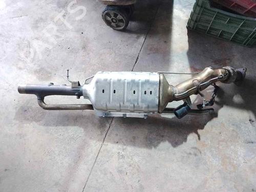 Catalyst LAND ROVER RANGE ROVER EVOQUE (L538)  | BP31156356M10 