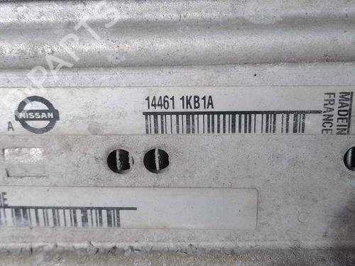 Intercooler NISSAN JUKE (F15)  | BP26482419M30 